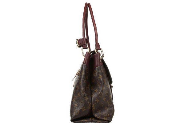 LV老花帆布单肩包包哪里回收 变卖价格捍卫荣光