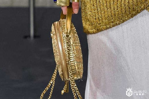 香奈儿埃及风格包包回收价值高吗？值得回收吗