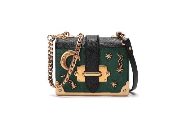 普拉达的包包好回收吗？明星最喜欢哪款普拉达