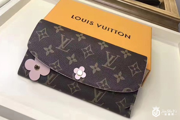 LV豆豆钱包，在二手名包回收店能买到吗？