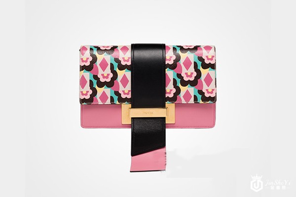 普拉达Ribbon舌头包上海哪里可以回收？