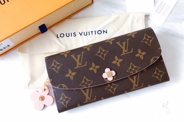 你知道LV七夕节限定款的豆豆钱包回收价格是多少吗？