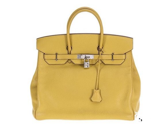 爱马仕包包回收几折，锁头辨真假！