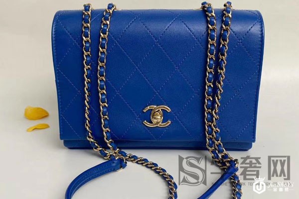 最新消息 二手奢侈品的回收去处问题已被攻克