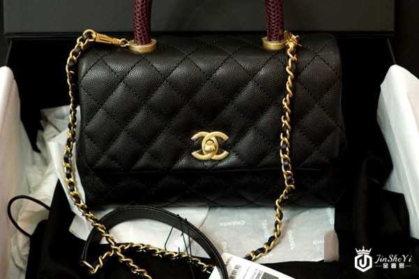 细数二手奢侈品包回收门店那些小内幕