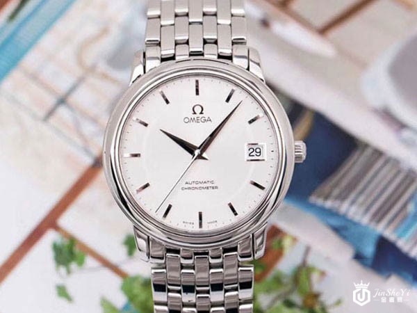 带了10年的欧米茄腕表回收还值钱吗？