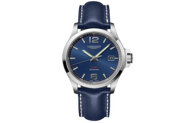 浪琴手表回收价格如何查询 回收通道轻松搞定