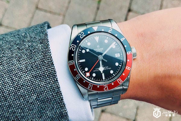 哪里可以回收帝舵79830碧湾可乐圈手表 这几个途径了解下