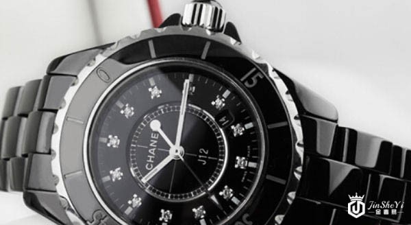 香奈儿精钢黑陶瓷手表支持回收吗？来看看不就知道了