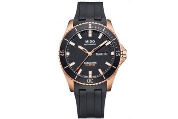 被曝美度领航者回收手表价格不高 专业人士说了这些