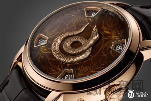 堪比一套房的江诗丹顿86073/000R-9751手表回收价格多少？