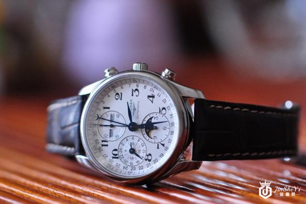 这几款都是世界不可或缺的最顶级的腕表
