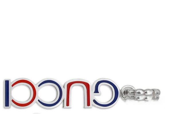 在上海古驰银饰吊坠461807 J89L0 9098回收价格高不高？