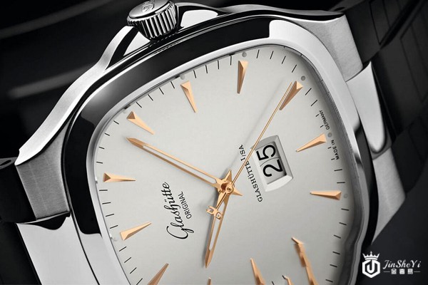 大日历腕表真的只是噱头而已？