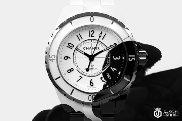 关于香奈儿表的一些小秘密