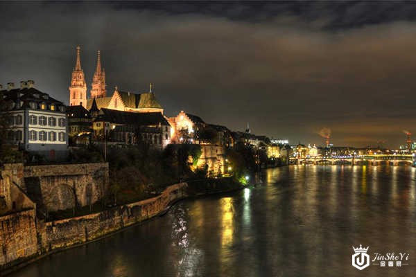 关于巴塞尔，你可能不知道的几件小事