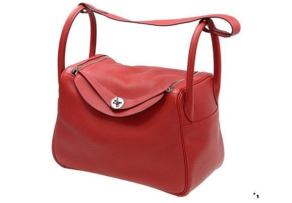 爱马仕包包回收几折，女星都爱的Lindy设计太绝了！