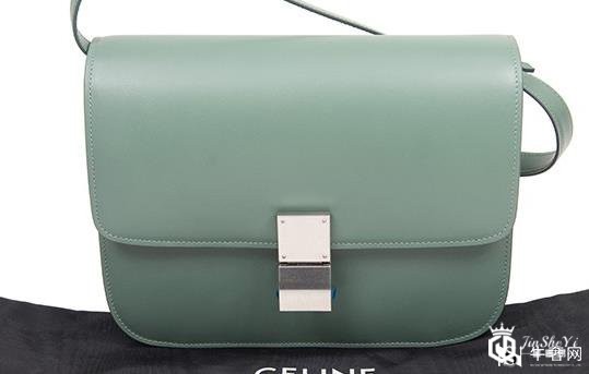 Celine包包回收几折，欧美网红都爱的celine包！