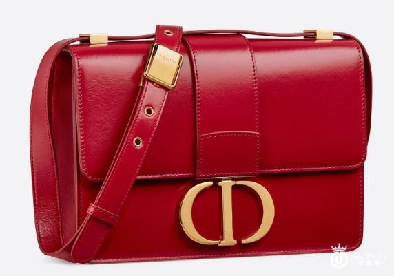 济南dior回收几折，蒙田包的魅力！