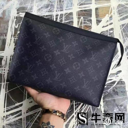 回收二手包包：LV豆豆钱包回收价格真的好吗？