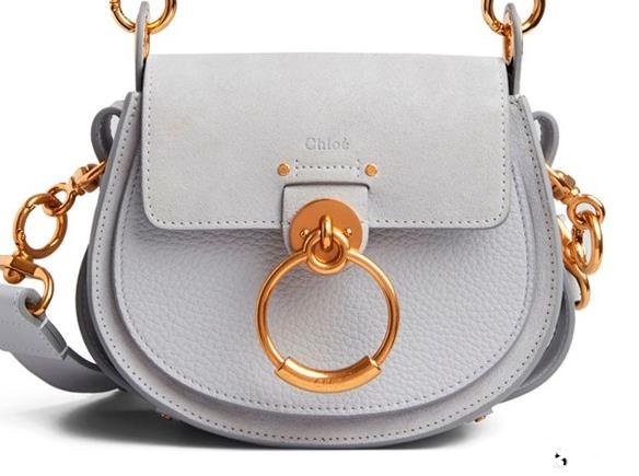 Chloe包包哪里回收，Chloe的新一代网红是哪款？