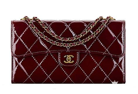 职场女性应该背什么样的包包才尽显风范？