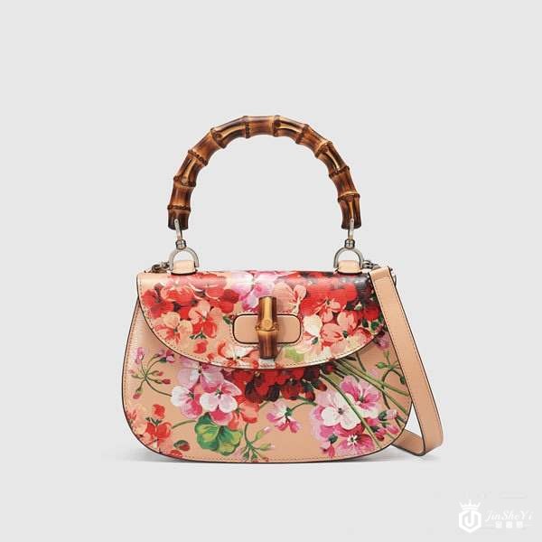 包包回收古驰竹节包哪里回收价格高？