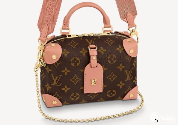 LV包包回收一般几折，LV VENICE包包魅力何在？