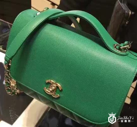 香奈儿chanel有哪些不为人知的好包包？