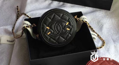 香奈儿小圆包时髦可爱吗？沈阳名牌包包回收怎样？