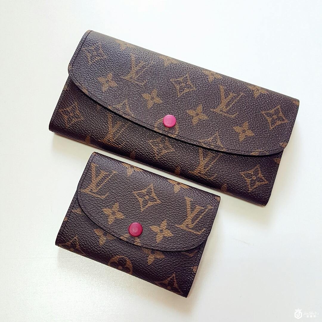在包包回收市场二手LV豆豆钱包回收情况怎么样？