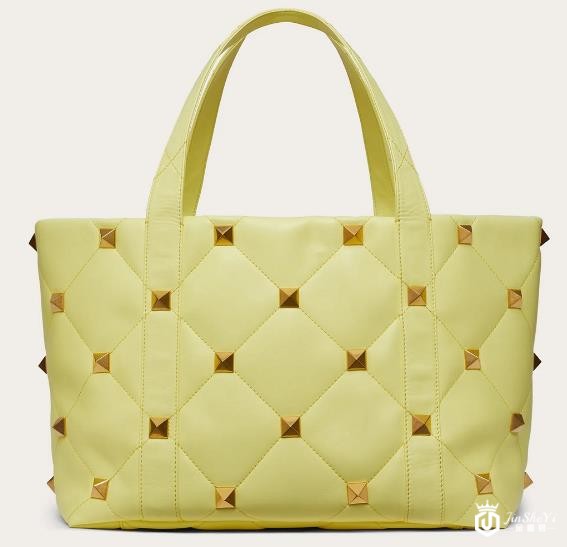 Valentino 包包回收几折，铆钉包出了哪些新款？