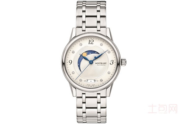 正规名表回收机构如何定价 万宝龙宝曦表还看这三点