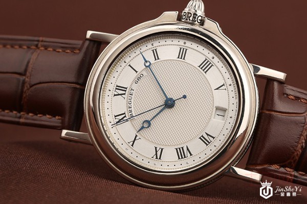 附近名表回收哪里有 宝玑手表来此即可快速变现