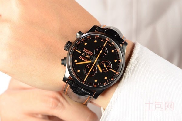 多少价位的手表能回收 千元表真就无望吗?