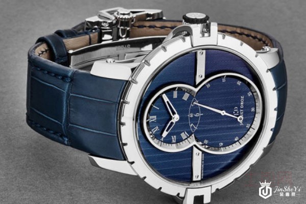 手表回收哪个平台靠谱一点 单看口碑可以吗