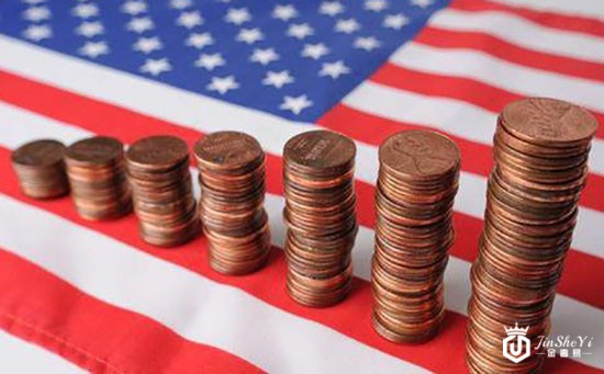 安倍遇袭身亡抢了非农风头!美指大涨，黄金承压再测1730