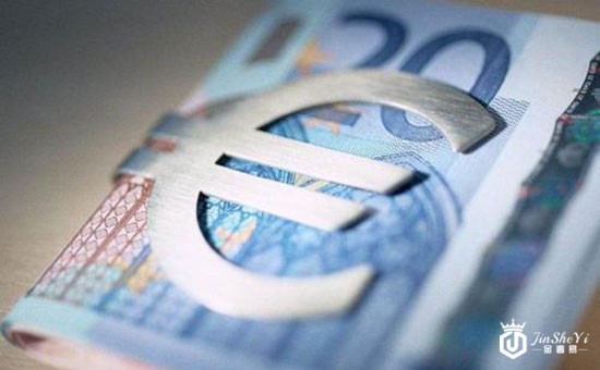 欧银加息概率大增，美元下挫，黄金失守1860仅是下探?