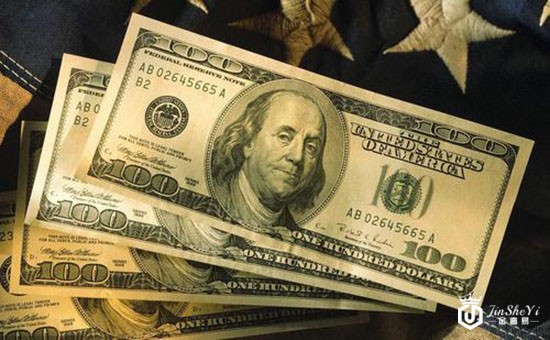 目标软着陆!美联储要两次加息50基点?黄金压力山大