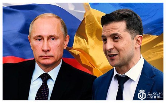 俄乌局势愈演愈烈 众国加大对俄制裁手段与范围 黄金191