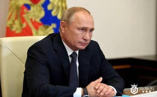 普京宣布承认乌东两区为独立国家 欧美迅速对俄发起制裁