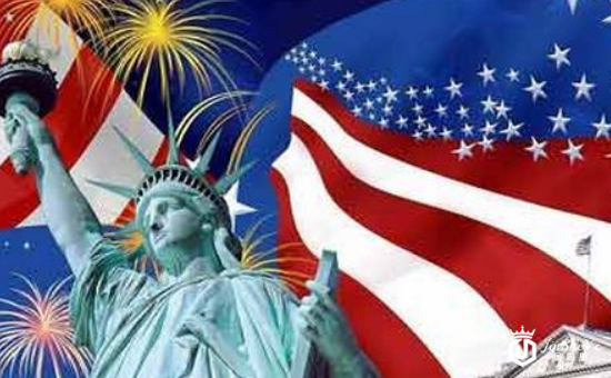 止跌反弹!昨天，现货黄金大涨16美元，为何?只因美国11月