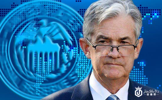 鹰派言论惊呆市场 黄金急转直下 分析：空头难扭转！