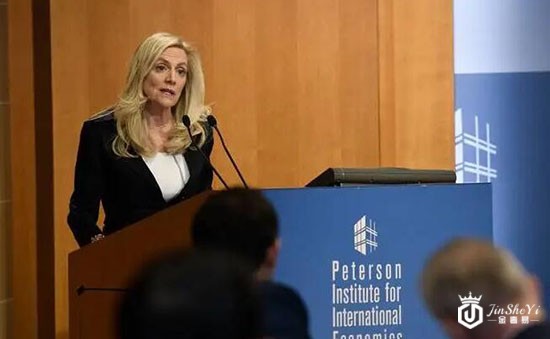 鹰派密集发威！美联储会议纪要前黄金意外失守1840