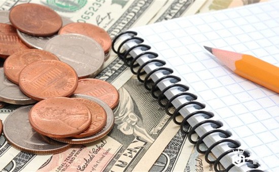 美国民主党提出企业最低税议案 10年可收3000亿 现货黄金回撤