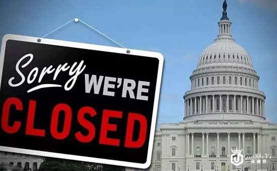 共和党据合作 美政府面临关门 佩洛西承诺竭力避免!现货