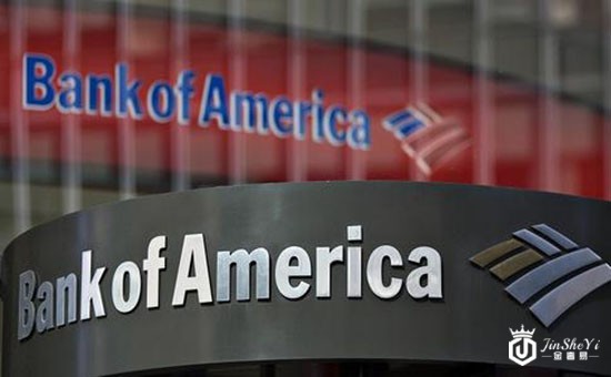 1800关口得而复失?美银：今年年底，黄金还会升至1900美元