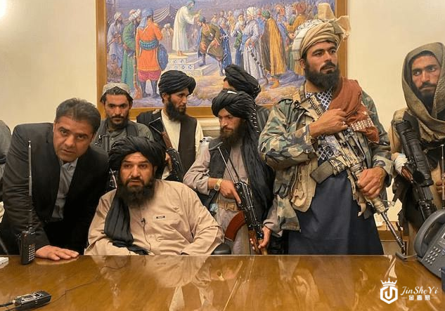 阿富汗“变天”！随时或引发避险情绪 黄金1785徘徊待突破！