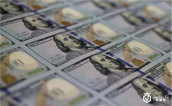 翻一番？美联储资产负债表将突破9万亿！黄金有望短期内走