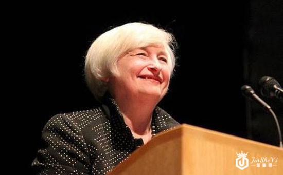 美联储前高官警告！缩表难逃黄金难破1900下跌在即